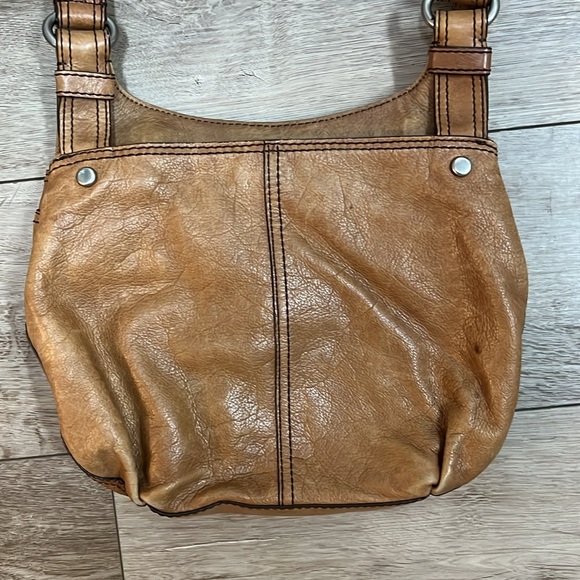 Fossil Cross body Bag - Picture 3 of 10